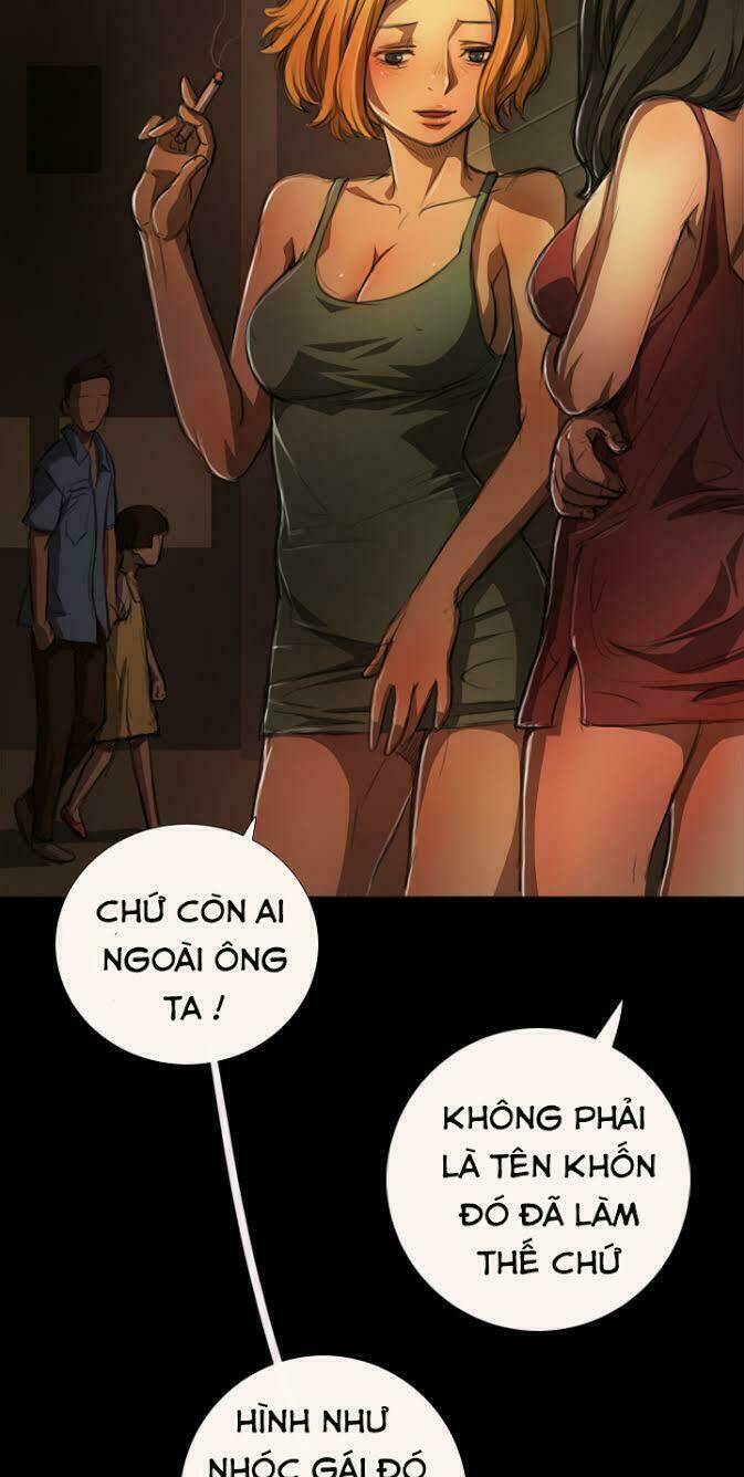 Noona: Yeon Chương 4 Ảnh 42
