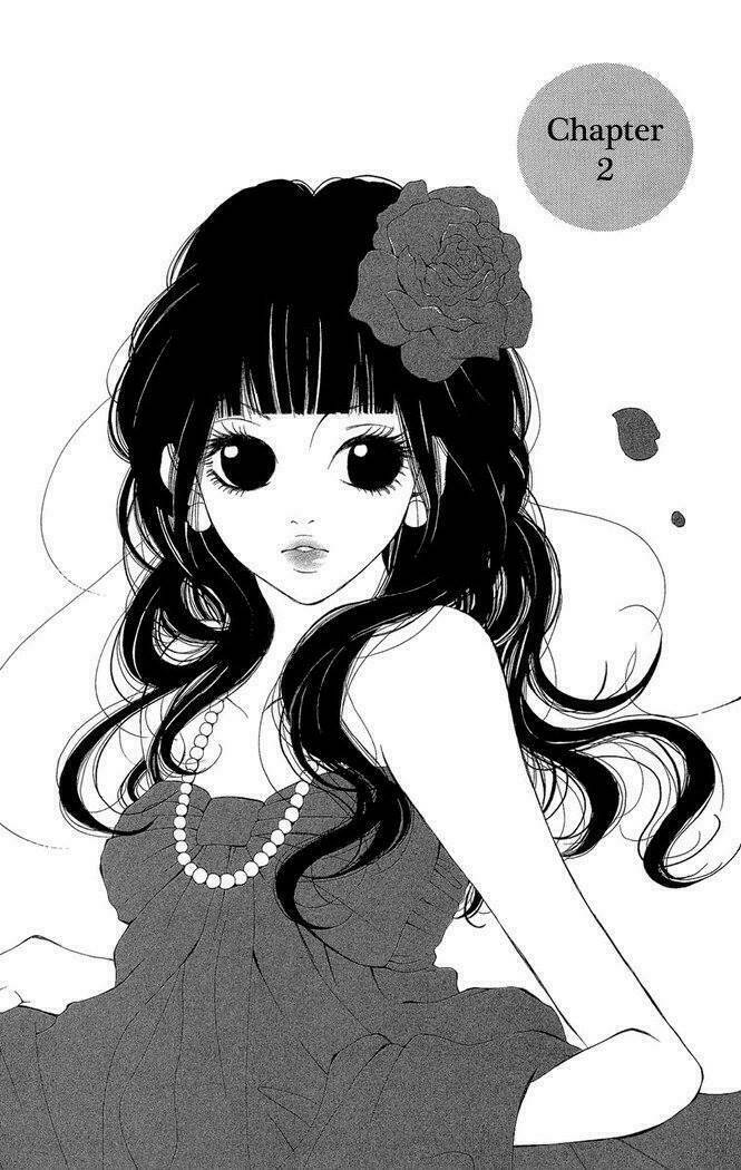 Shoujo No Jikan Chương 2 Ảnh 2