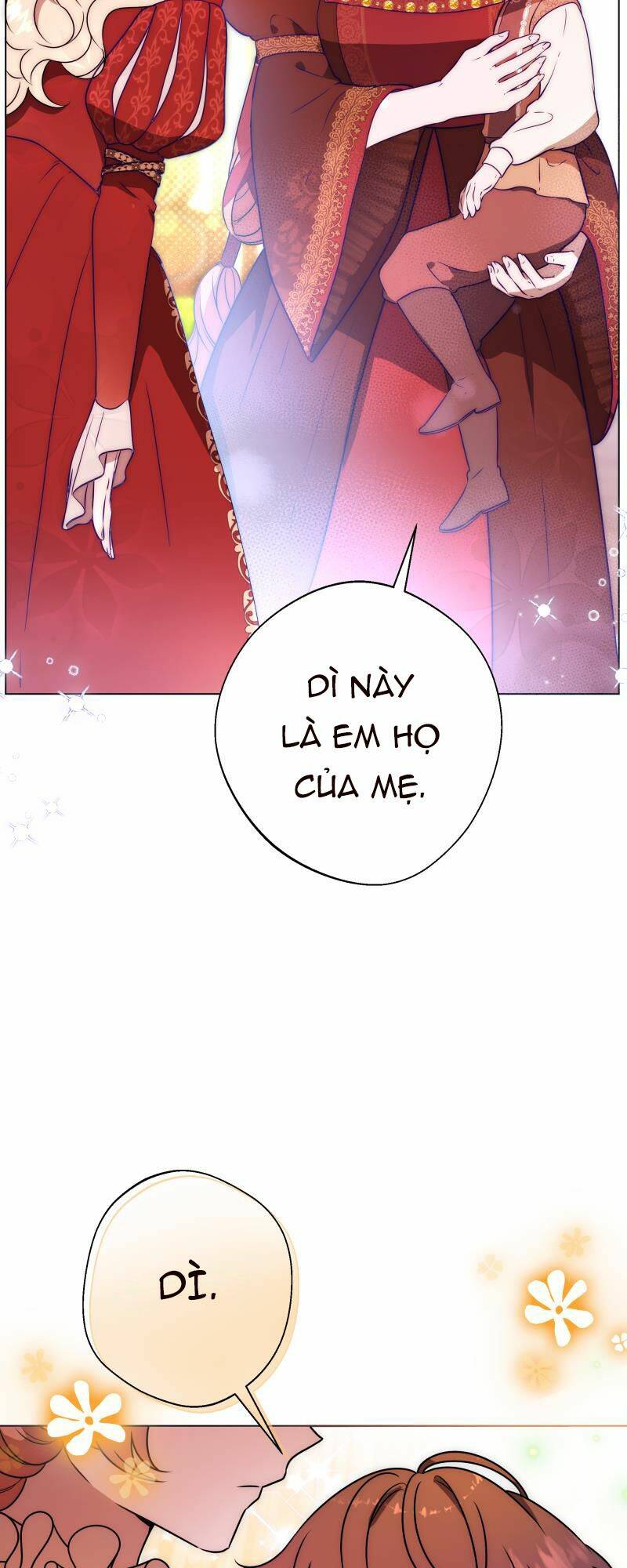Romeo, Chàng Hãy Biến Đi Chương 30 Ảnh 19