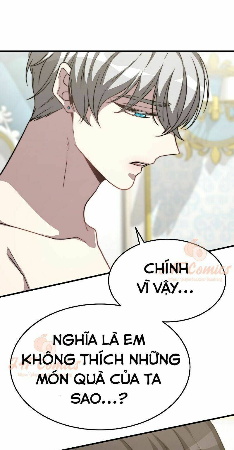Cô Dâu Của Elysian Chương 13 Ảnh 52
