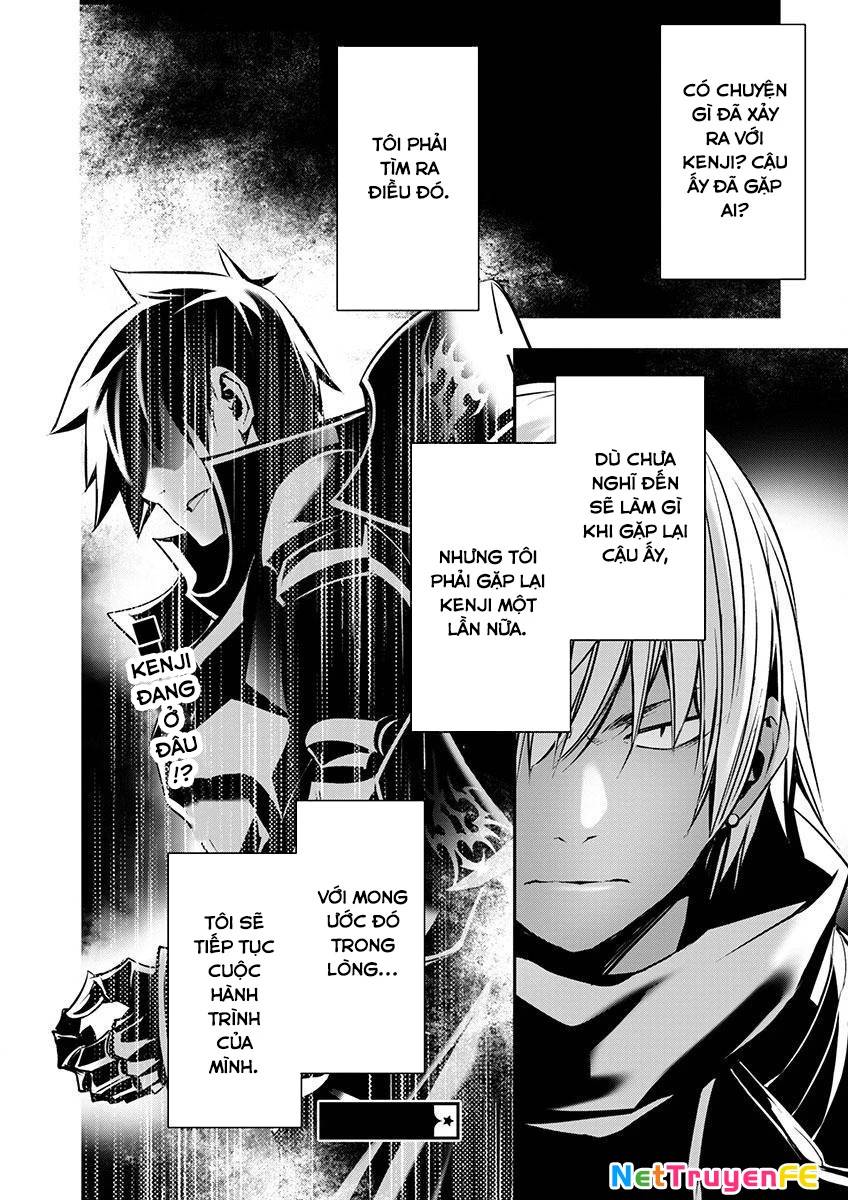 Isekai Ntr Chương 55 Ảnh 20