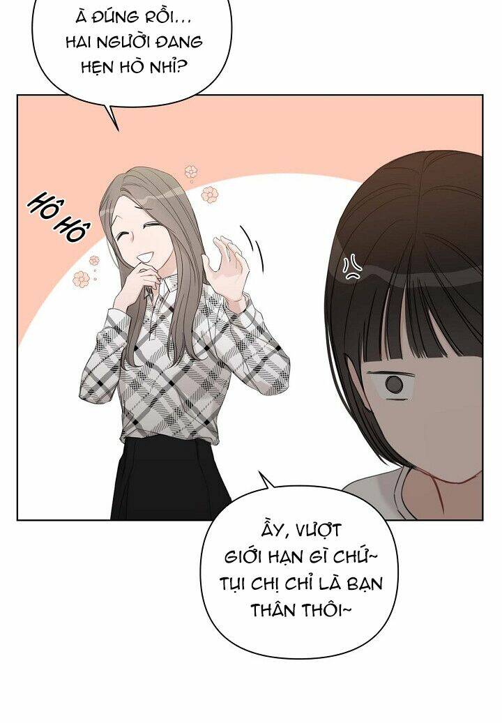 Baby Đến Rồi! Chương 80 Ảnh 41