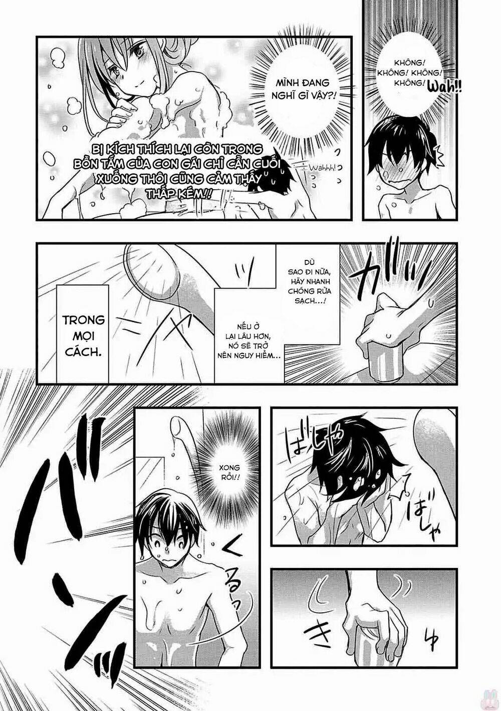 Hiota No Kanojo Ga Ore No Motteru Eroge Ni Kyoumi Shinshin Nanda Ga...... Chương 8 Ảnh 28