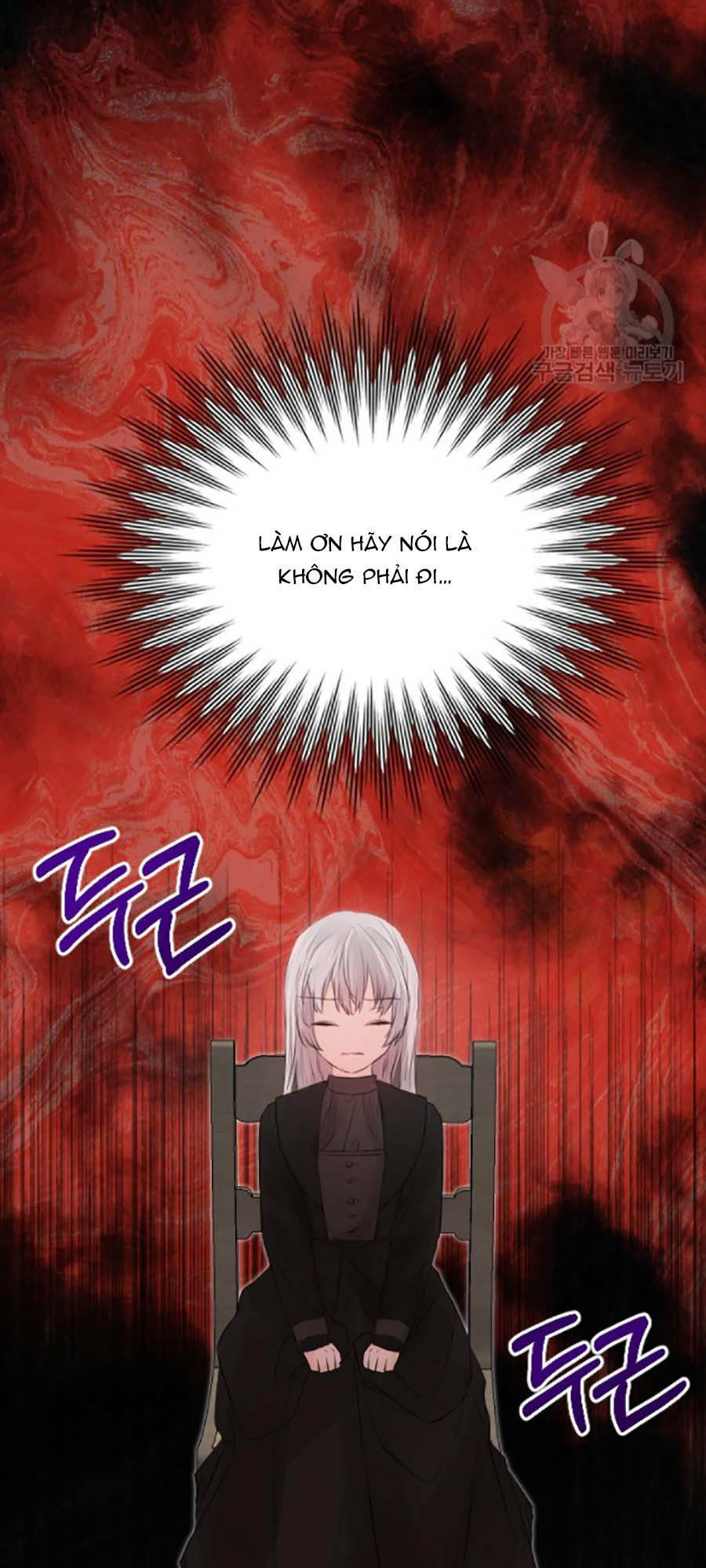 Lý Do Nàng Ophelia Không Thể Chạy Trốn Khỏi Dinh Thự Công Tước Chương 46 Ảnh 28