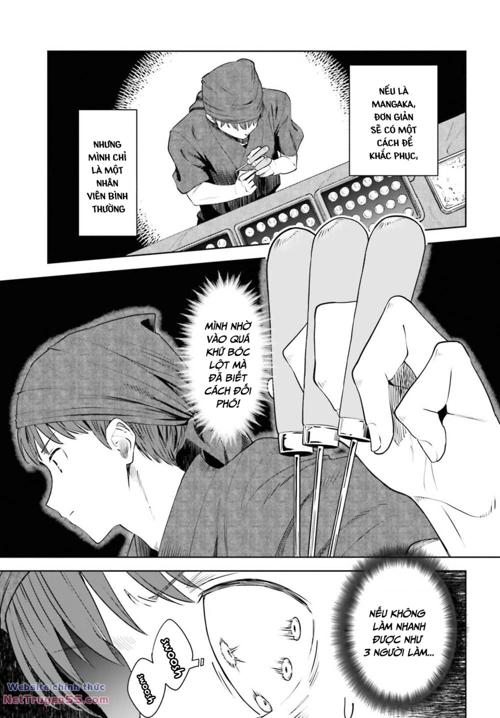 Inkya Datta Ore No Seishun Revenge: Tenshi Sugiru Ano Ko Wa Ayumu Re Life Chương 12 Ảnh 16
