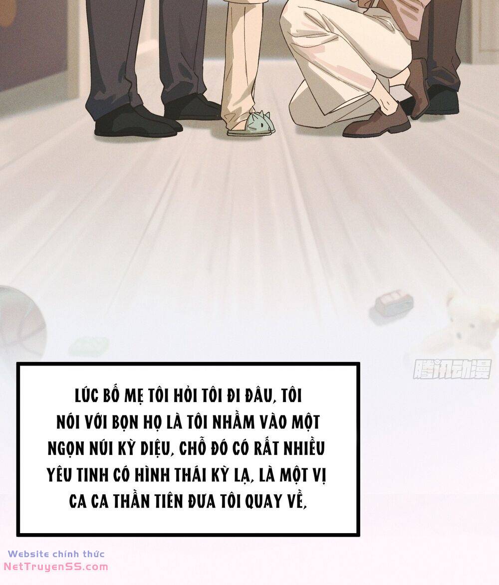 Bạch Trạch Chi Danh Chương 1 Ảnh 18