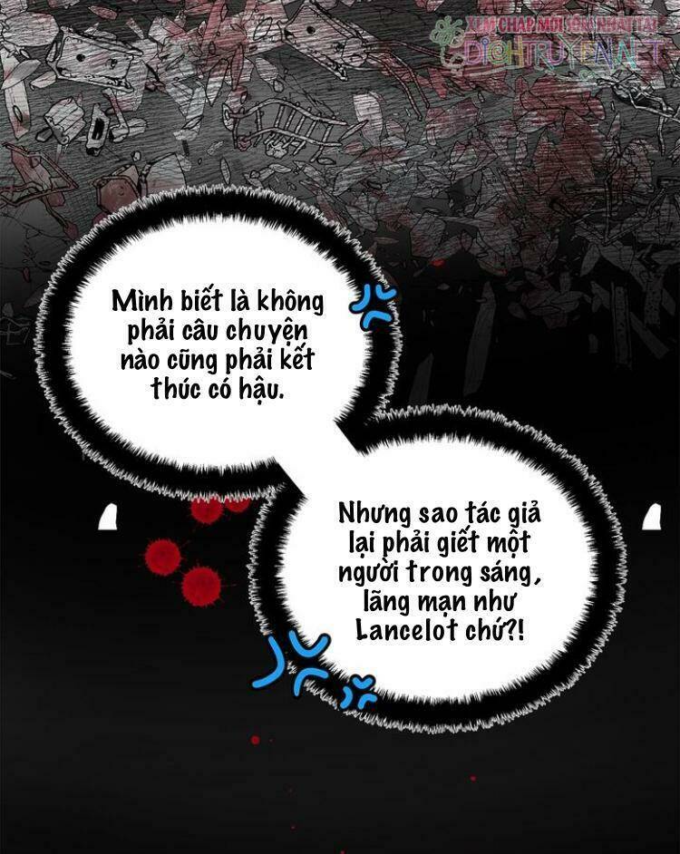 Vị Quản Gia Của Tiểu Thư Chương 1 Ảnh 24
