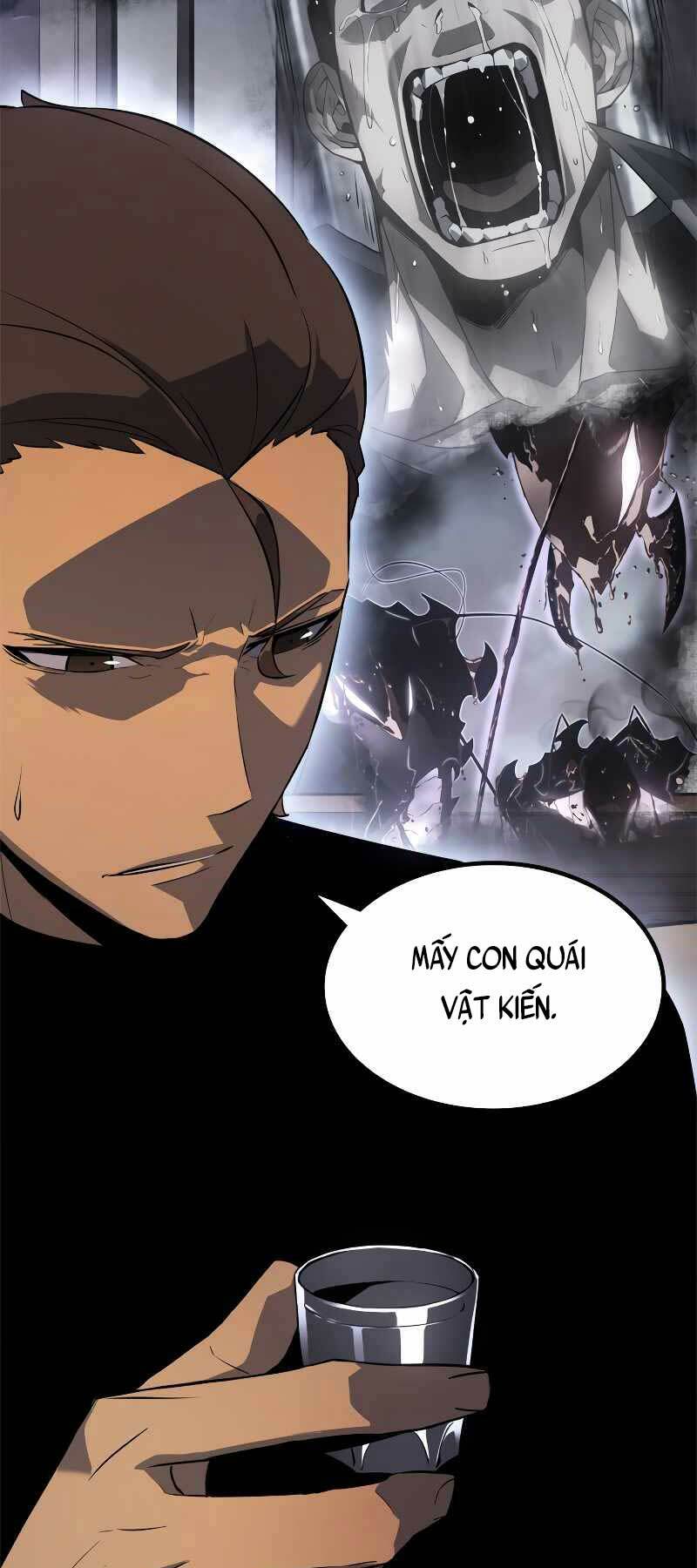 Solo Leveling Ss3 Chương 3 Ảnh 8