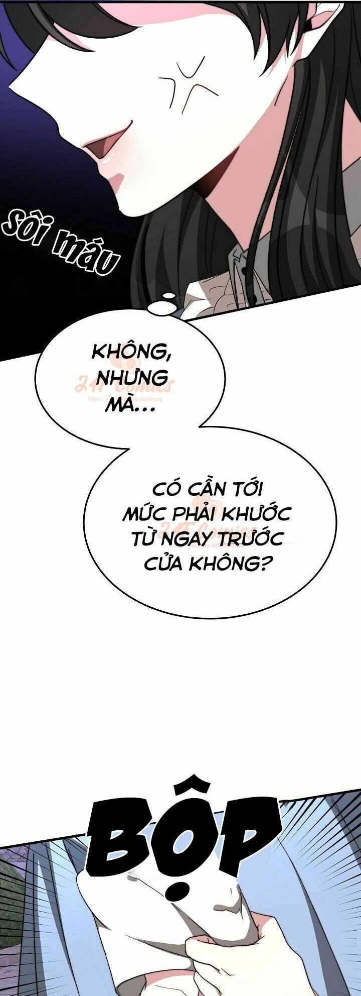 Cô Dâu Của Elysian Chương 12 Ảnh 41