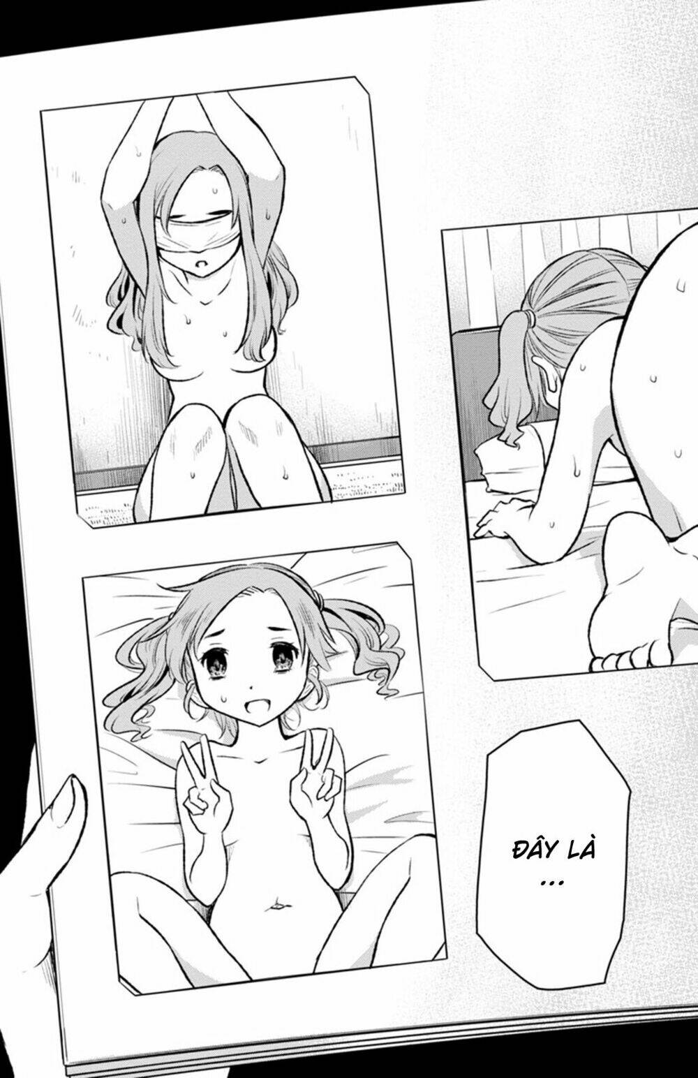 Mahou Shoujo Site Sept Chương 4 Ảnh 9
