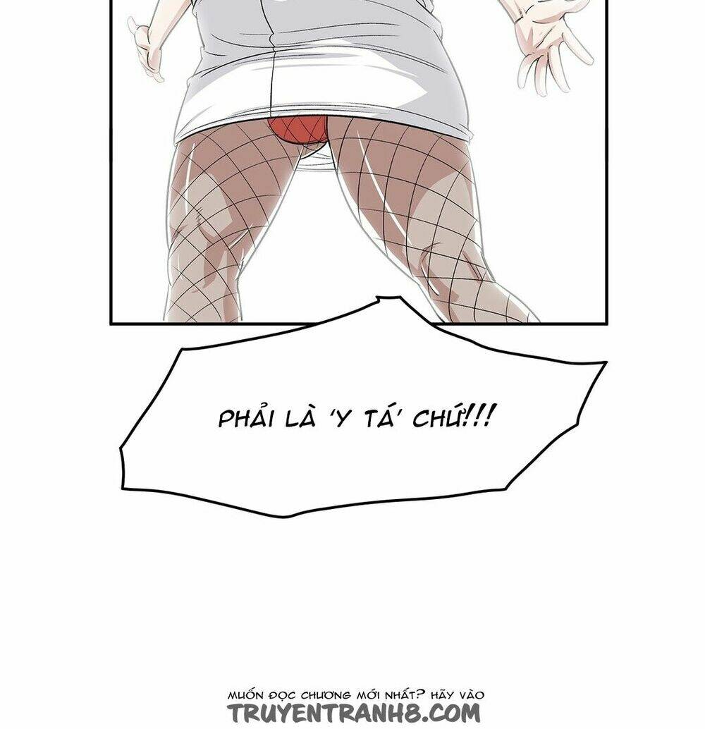 Câu Lạc Bộ Sa Đoạ Chương 31 Ảnh 10
