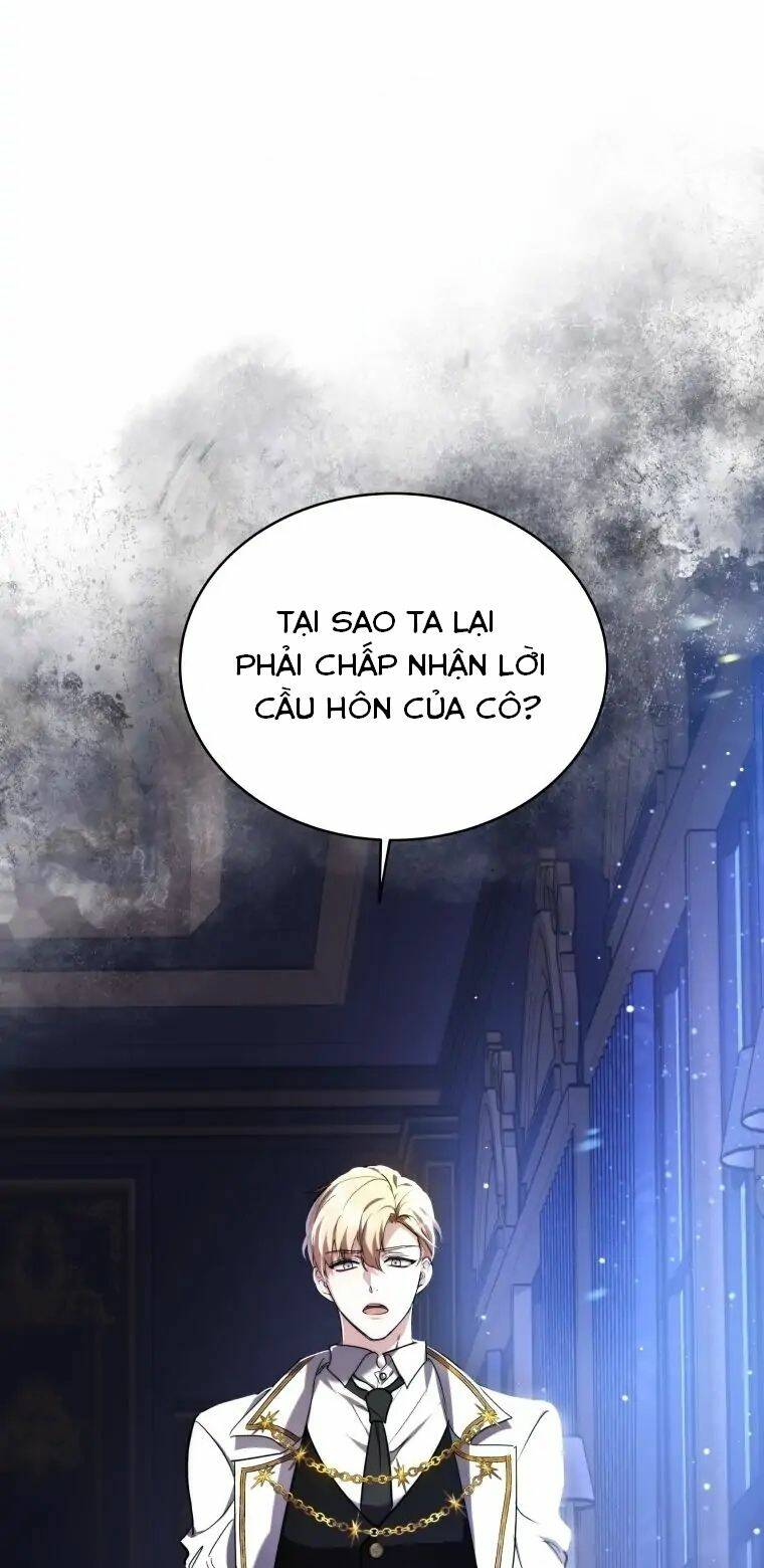 Khi Anh Đang Yêu Chương 1 Ảnh 10
