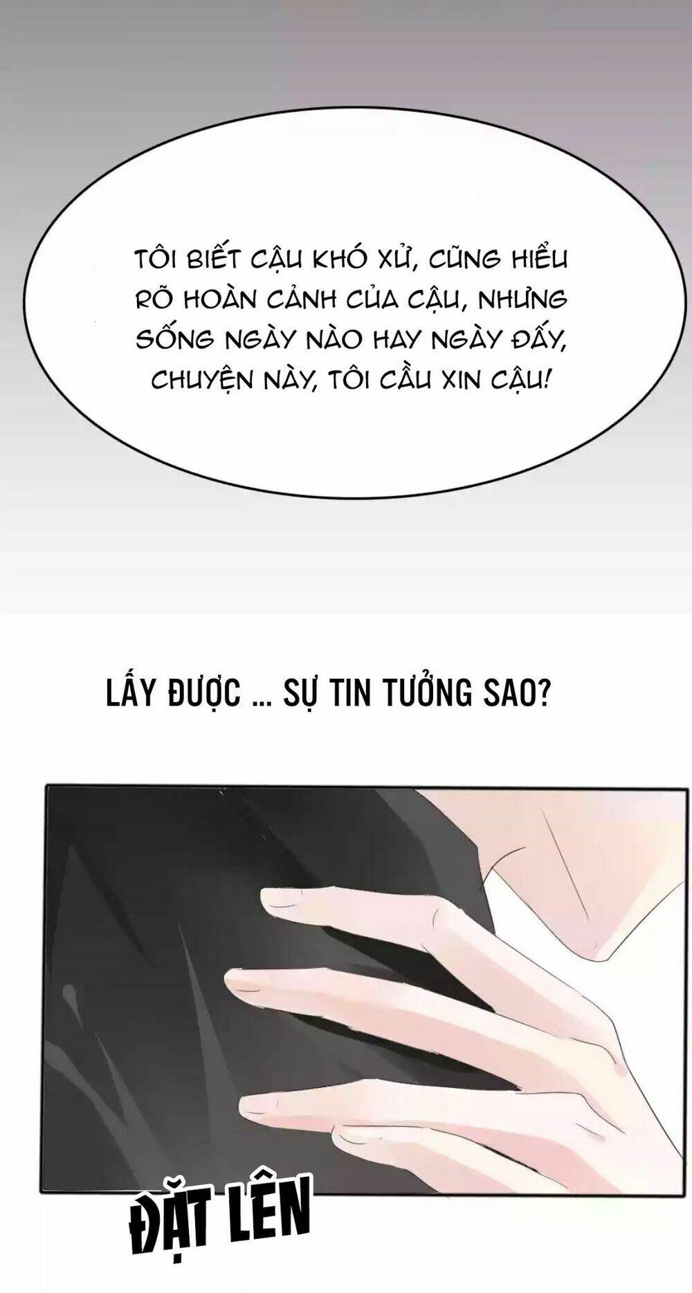 Lấy Sắc Tấn Công Sắc Chương 14 Ảnh 28