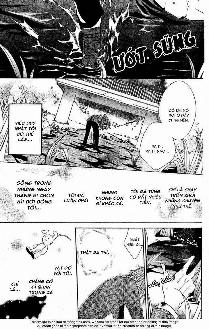 Hadaka No Oujisama (Miyuki Mitsubachi) Chương 1 Ảnh 35