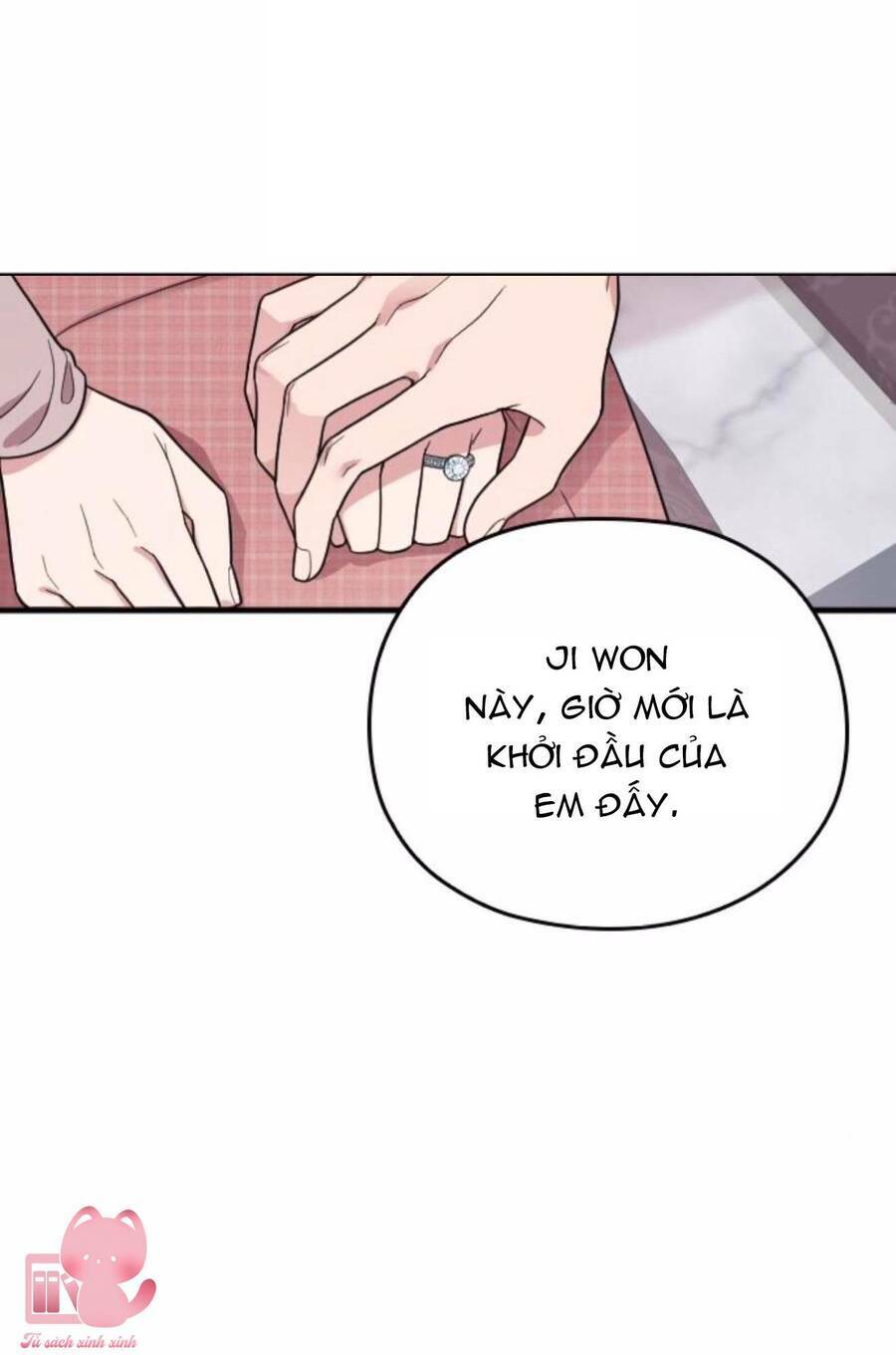 Cô Đi Mà Lấy Chồng Tôi Đi Chương 66 Ảnh 104