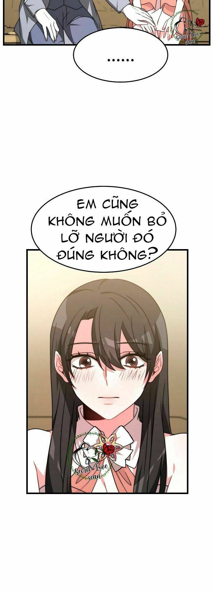 Cô Dâu Của Elysian Chương 21 Ảnh 51