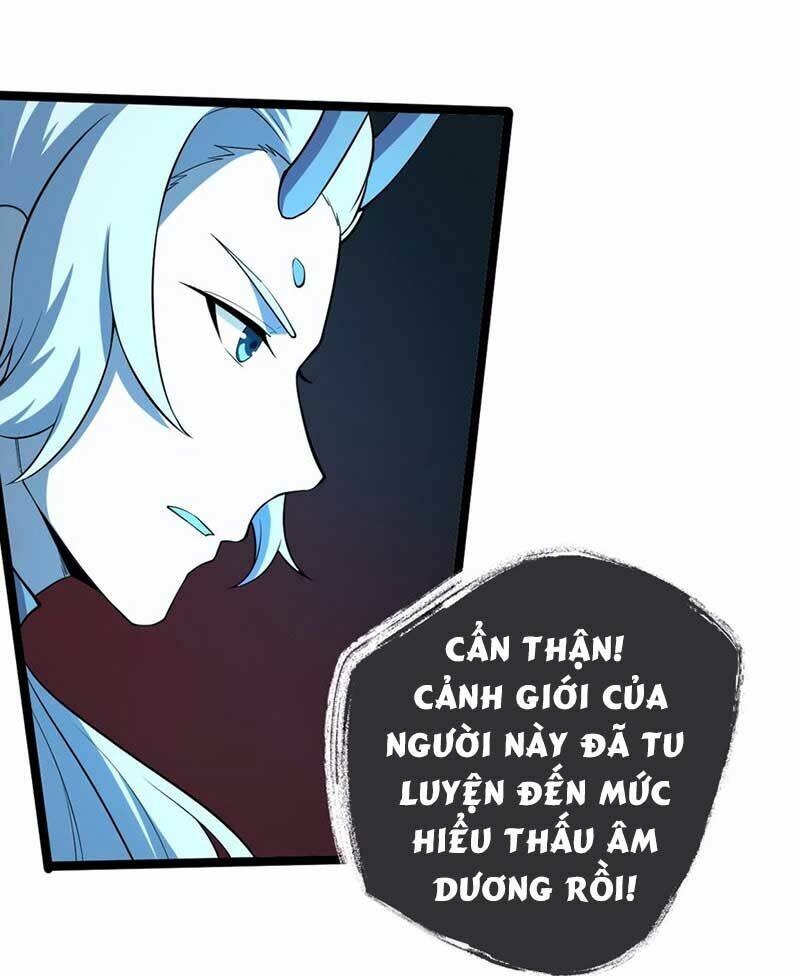 Vĩnh Sinh Chương 67 Ảnh 3