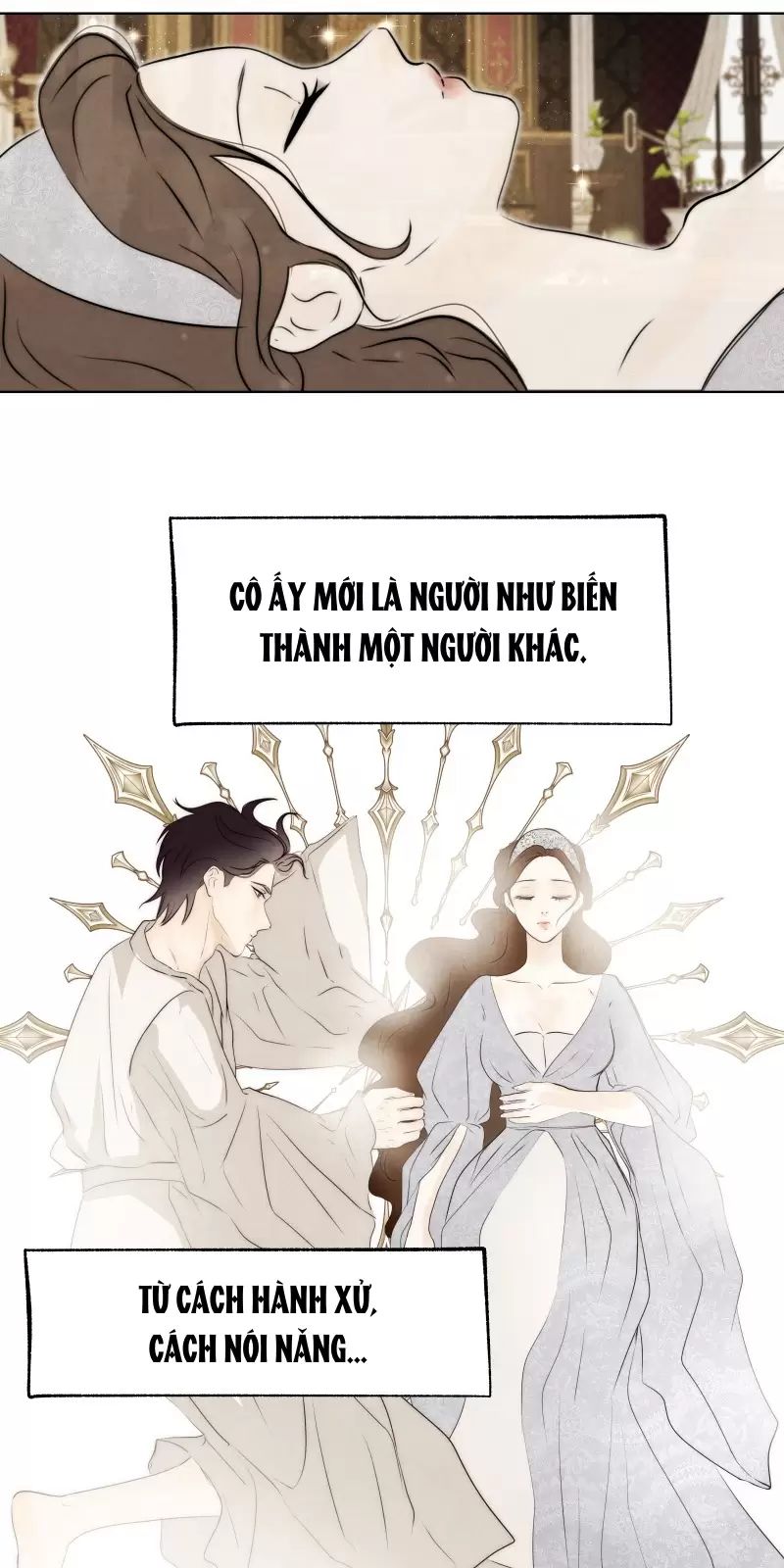 Tôi Là Kẻ Phản Diện Chương 33 Ảnh 31