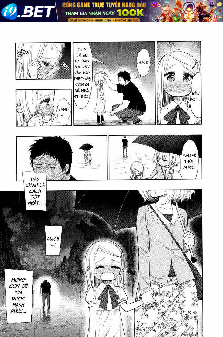 Zanuff The Butcher - Đồ Tể Zanuff Chương 1 Ảnh 26