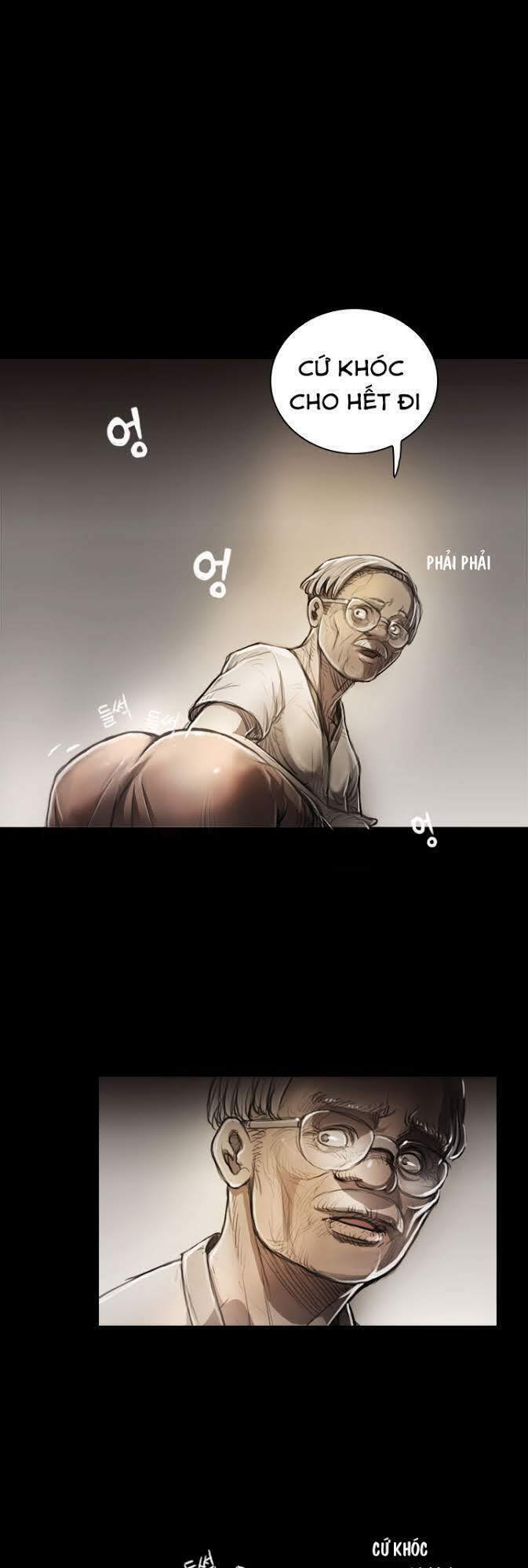 Noona: Yeon Chương 5 Ảnh 33