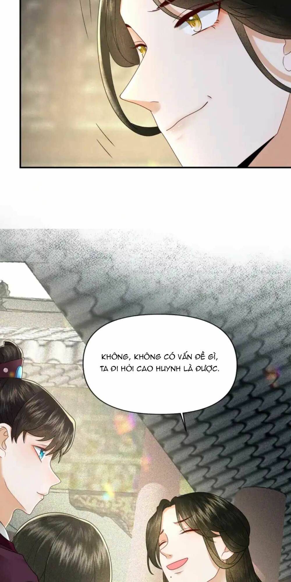 Nuôi Dưỡng Thế Tử Từ Bé : Thế Tử Ngươi Kiếm Tiền Cùng Ta Đi Chương 4 Ảnh 8