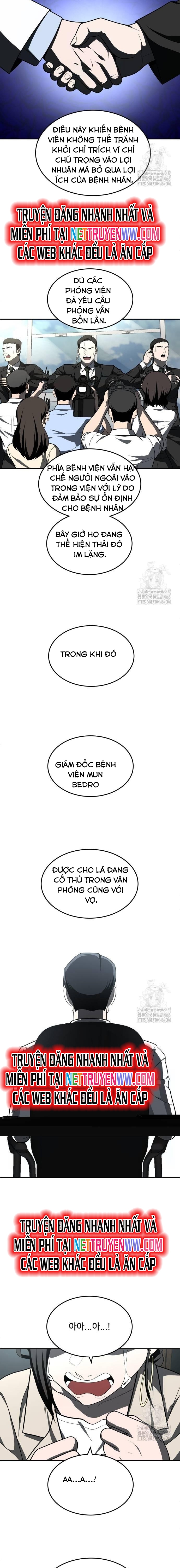 Món Đồ Chơi Chương 44 Ảnh 11