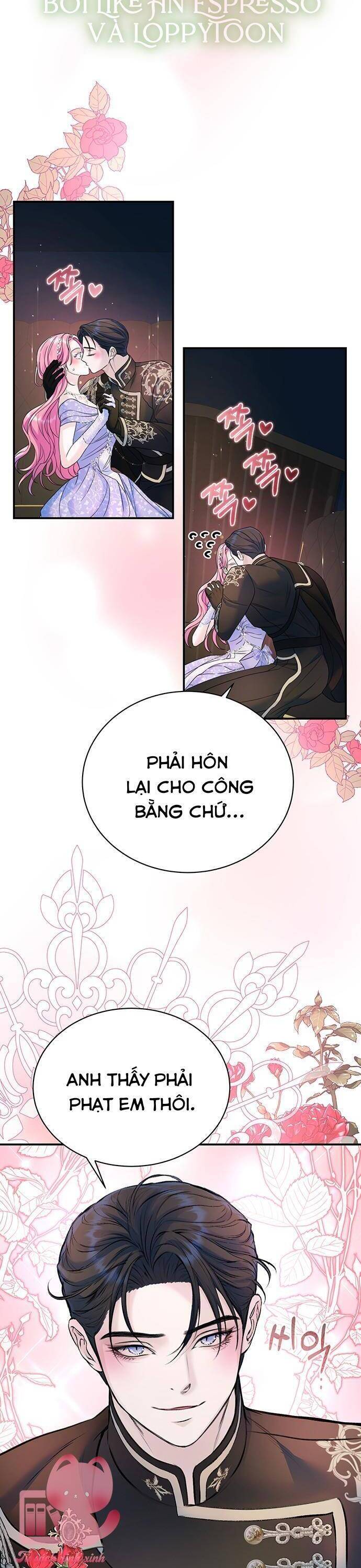 Tôi Tưởng Đây Chính Là Thời Hạn Rồi! Chương 46 Ảnh 18