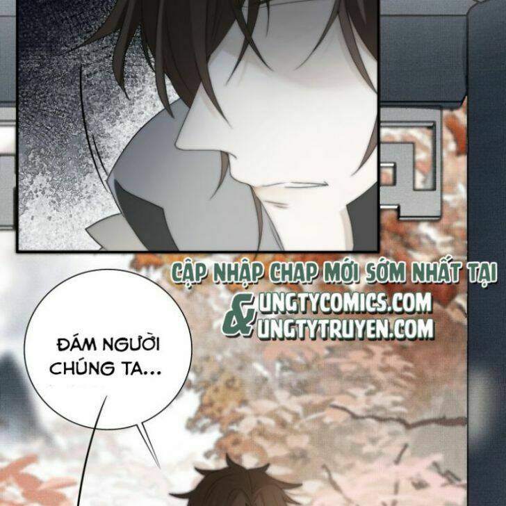 Nguyệt Trụy Trọng Minh Chương 16 Ảnh 42