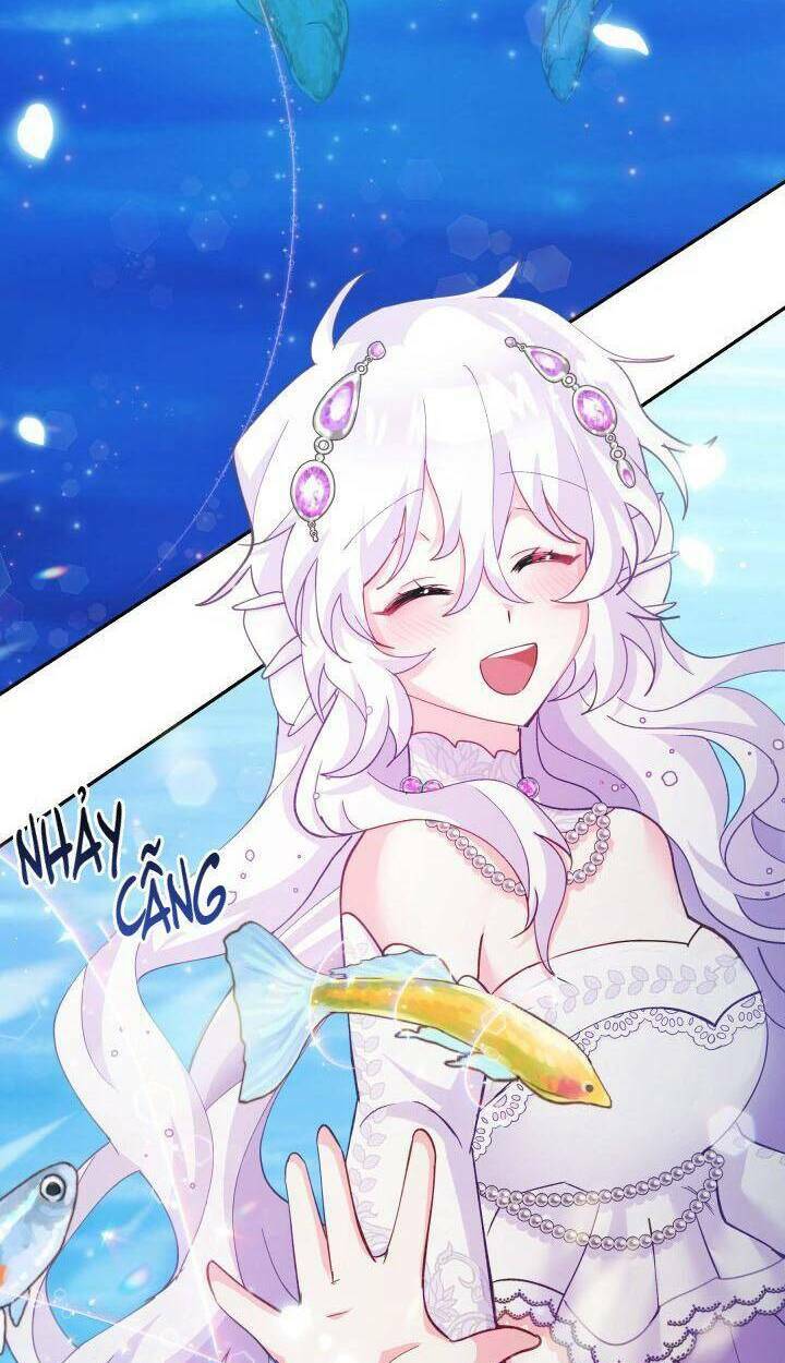 Nàng Công Chúa Tiên Cá Chương 6 Ảnh 4