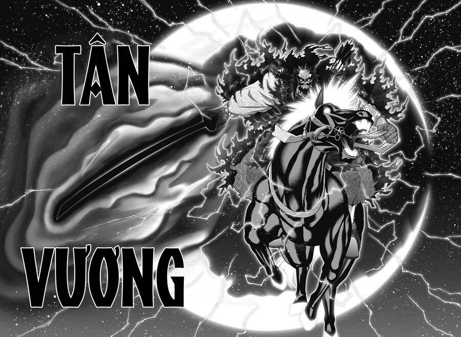 Dark Gathering Chương 63 Ảnh 42