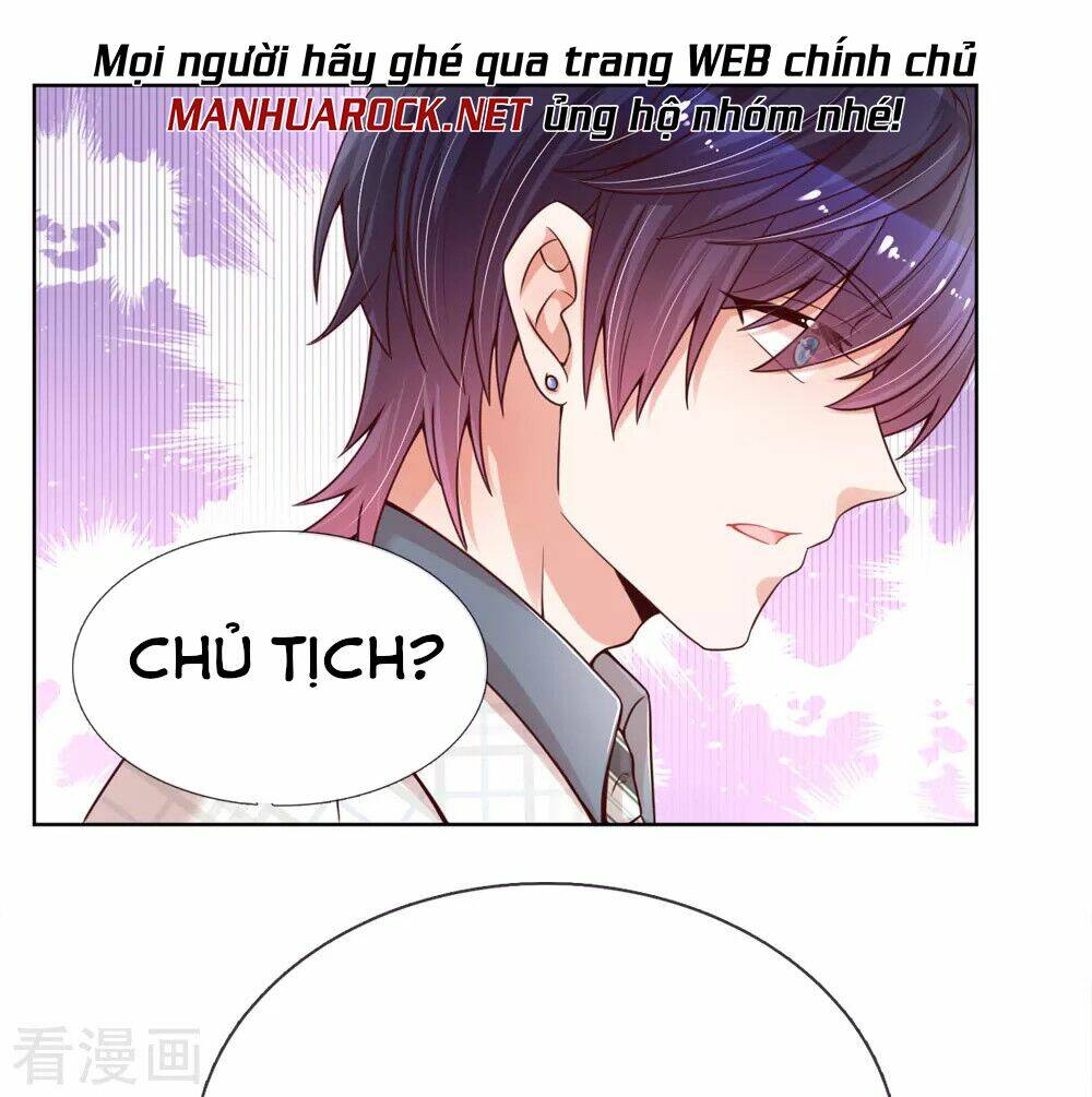 Mami Mau ChạY - Daddy Đuổi Tới Rồi Chương 87 Ảnh 28