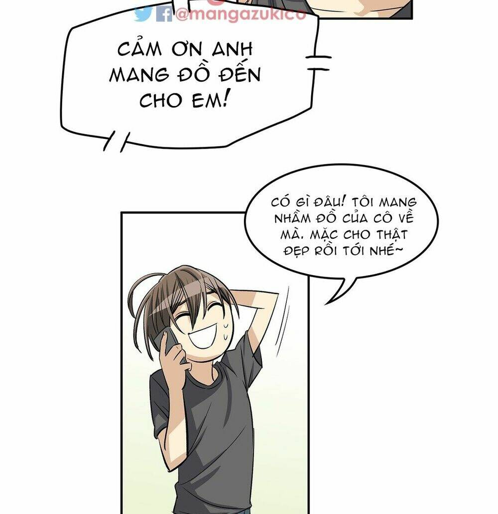 Câu Lạc Bộ Sa Đoạ Chương 31 Ảnh 68