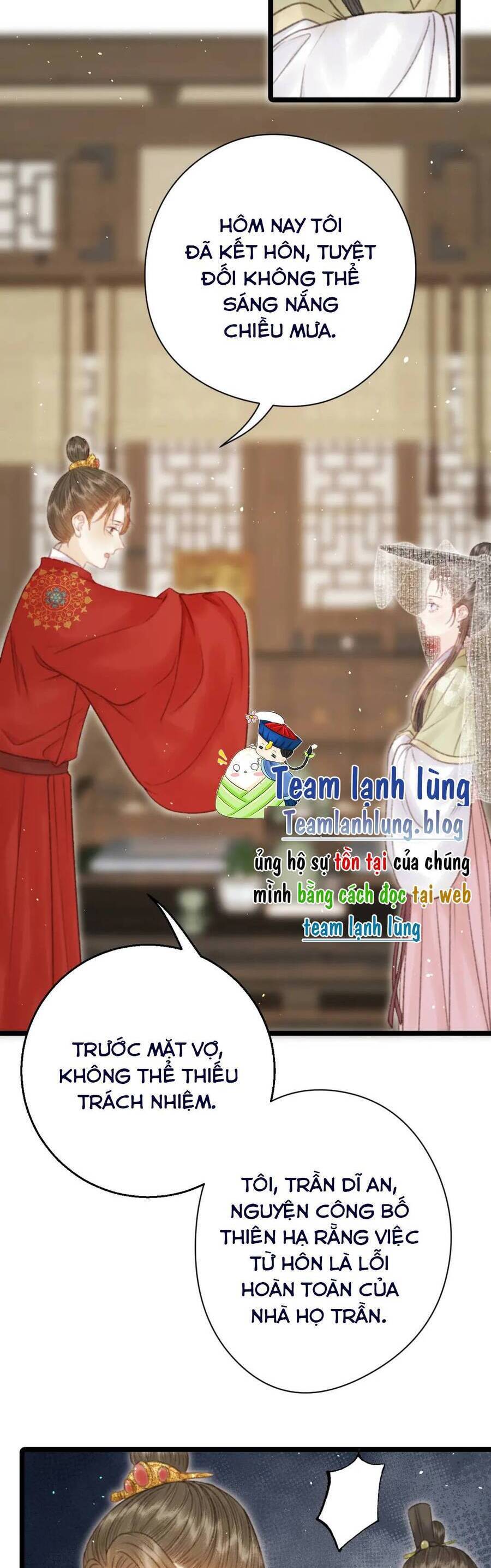 Trọng Sinh Chi Ác Phi Nghịch Tập Chương 7 Ảnh 9