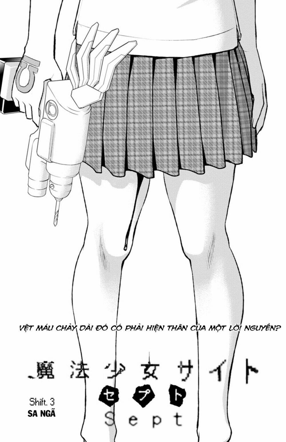 Mahou Shoujo Site Sept Chương 3 Ảnh 6