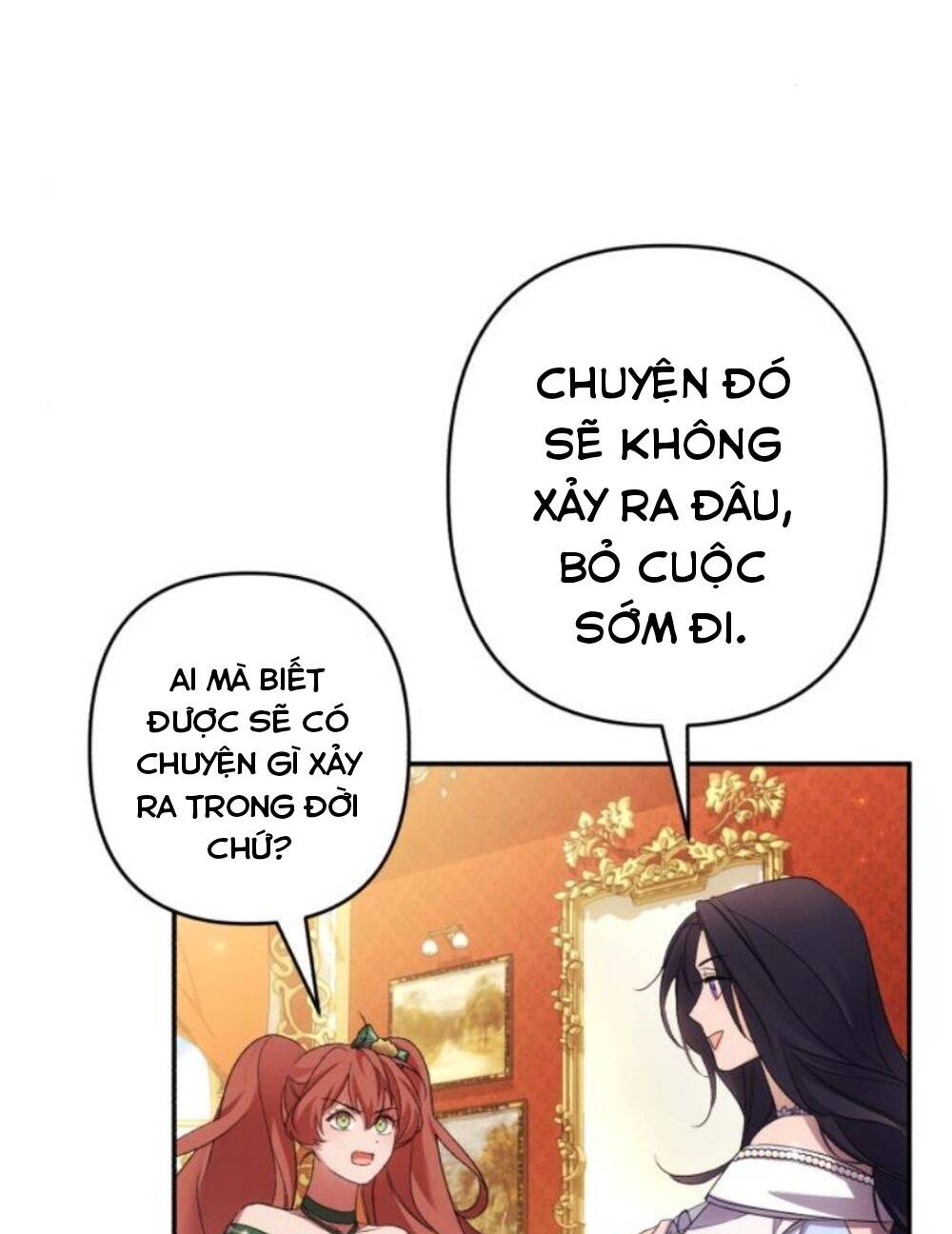Tôi Sẽ Quyến Rũ Công Tước Phương Bắc Chương 66 Ảnh 100
