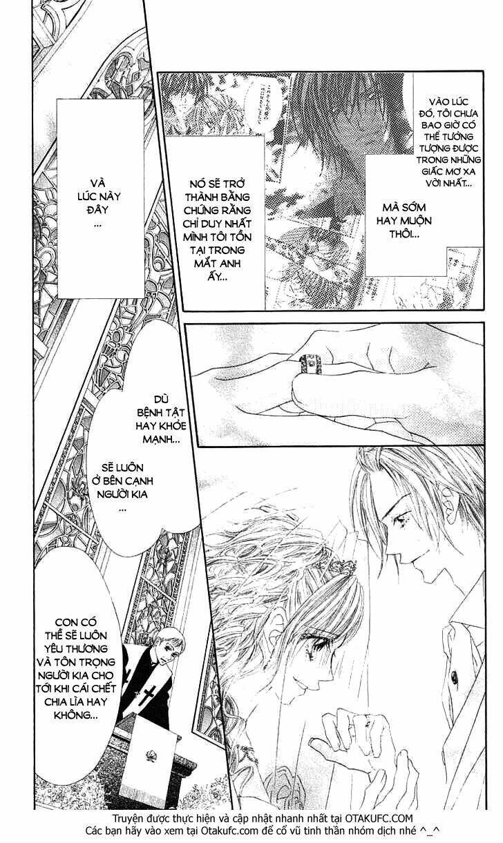 Honey X Honey Drop Chương 45 Ảnh 27