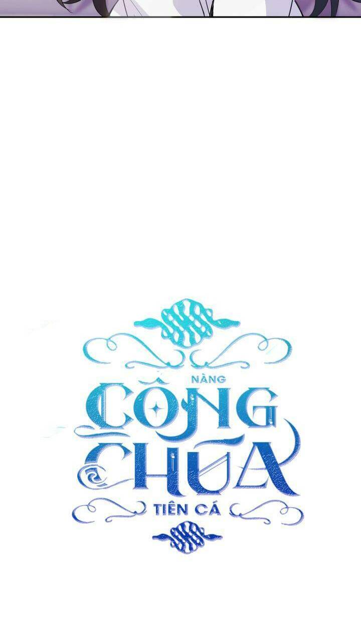 Nàng Công Chúa Tiên Cá Chương 9 Ảnh 23