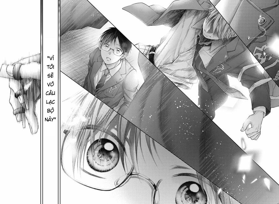 Kono Oto Tomare! Chương 138 Ảnh 23