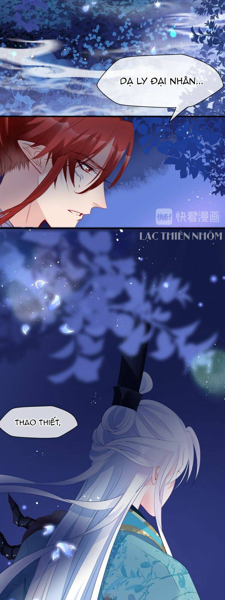 Ma Tôn Muốn Ôm Ôm Chương 84 Ảnh 70