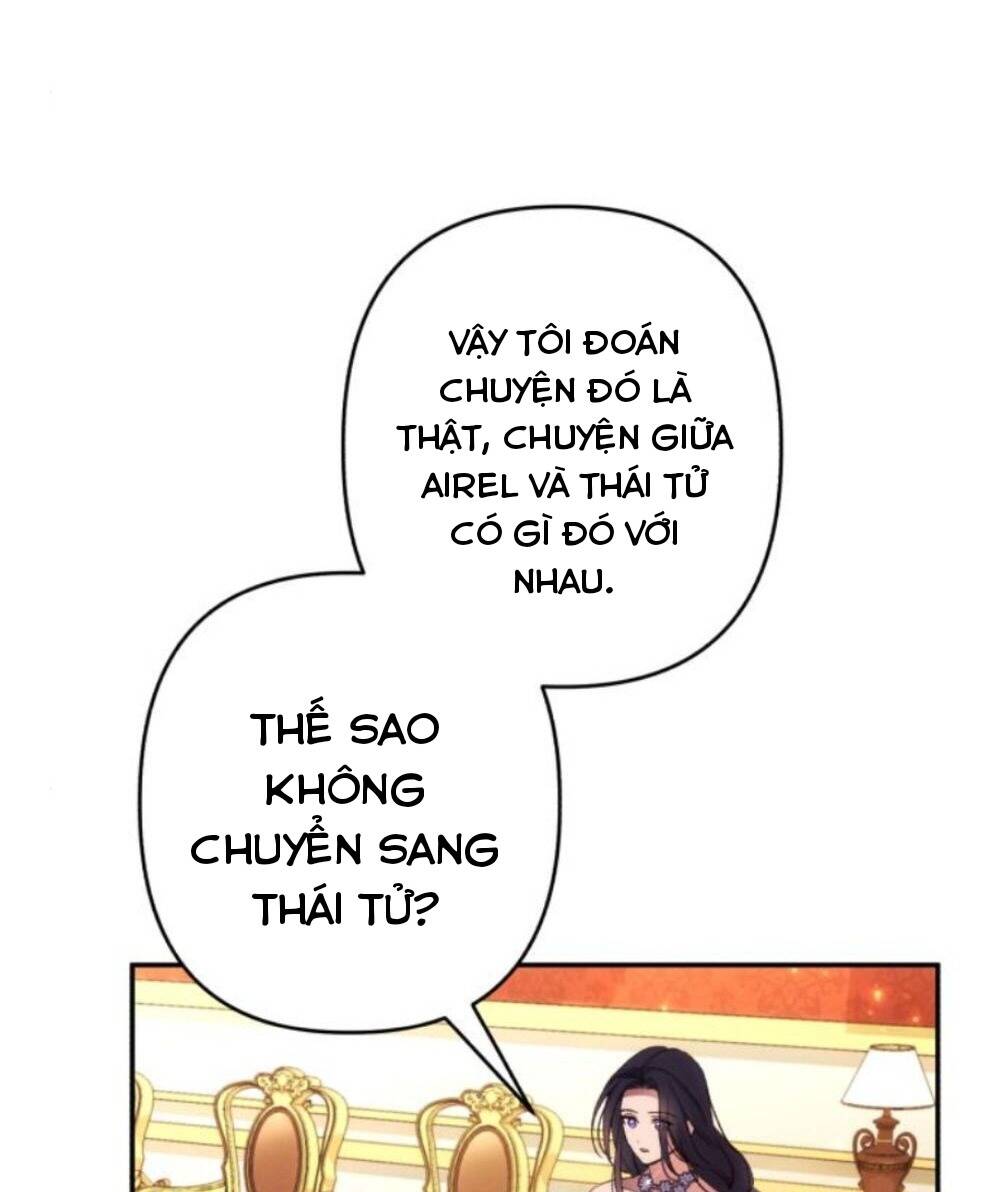 Tôi Sẽ Quyến Rũ Công Tước Phương Bắc Chương 66 Ảnh 69