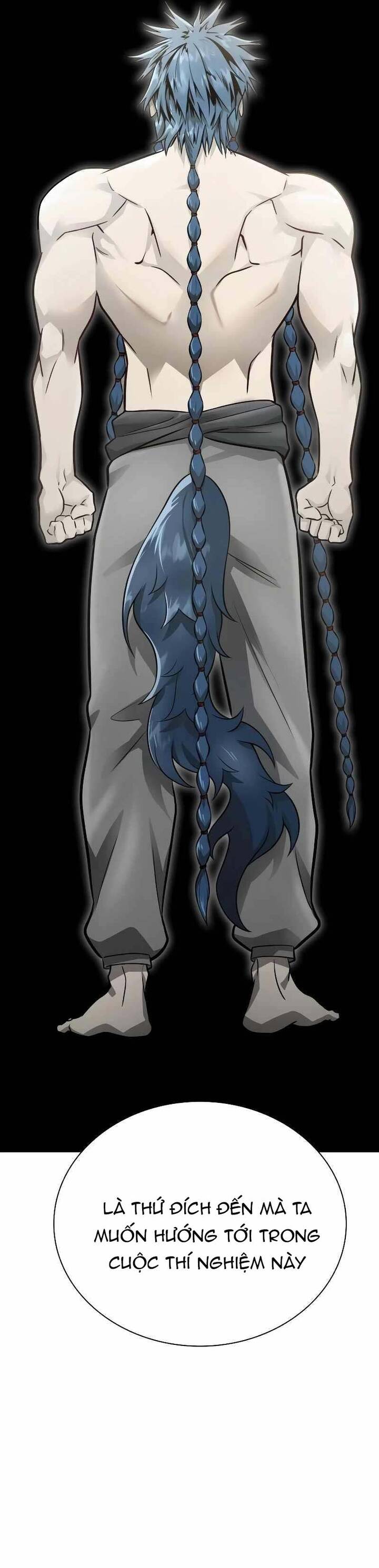 Cuộc Chiến Trong Tòa Tháp - Tower Of God Chương 650 Ảnh 13