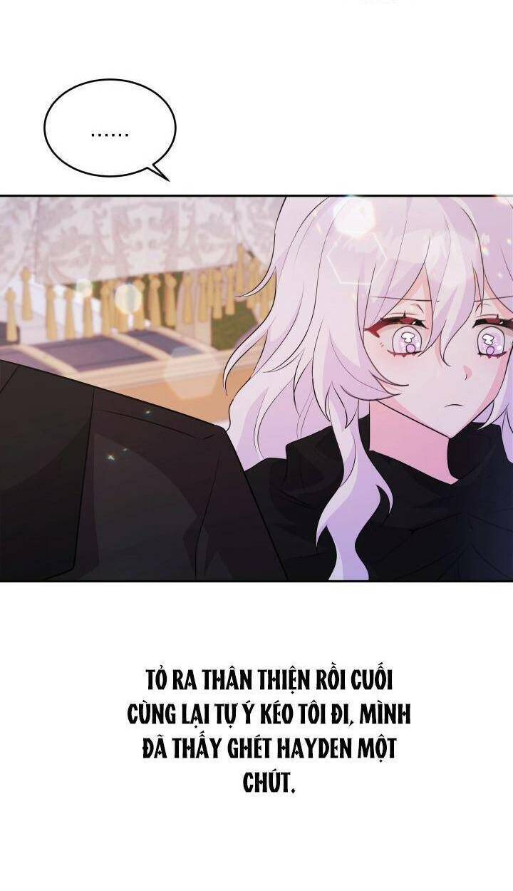Nàng Công Chúa Tiên Cá Chương 7 Ảnh 76
