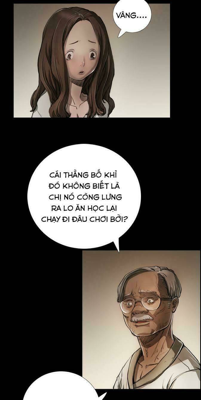 Noona: Yeon Chương 5 Ảnh 23