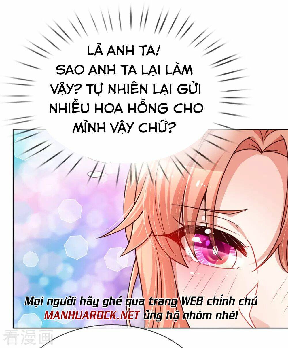 Mami Mau ChạY - Daddy Đuổi Tới Rồi Chương 91 Ảnh 14