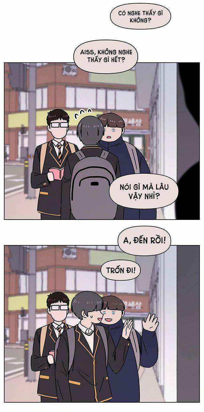 Thanh Xuân Rực Rỡ Chương 110 Ảnh 46