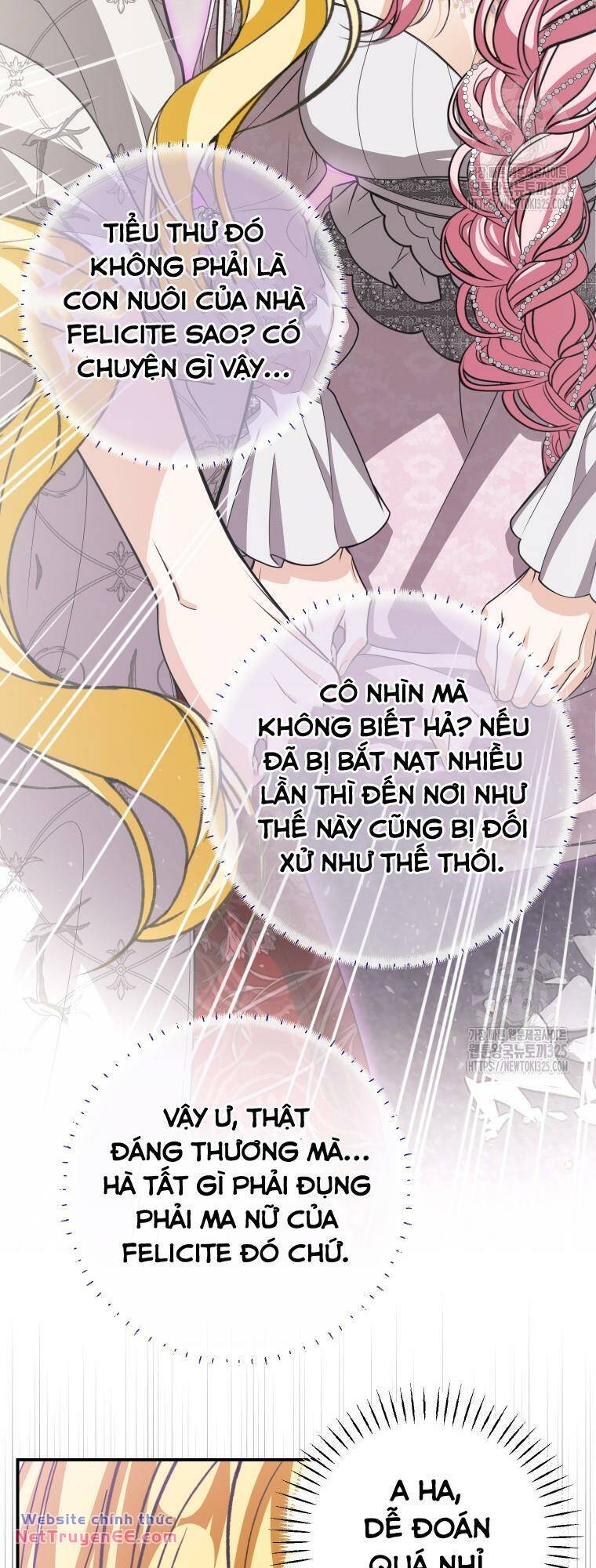Trở Thành Chủ Nhân Của Ác Ma Chương 26 Ảnh 21