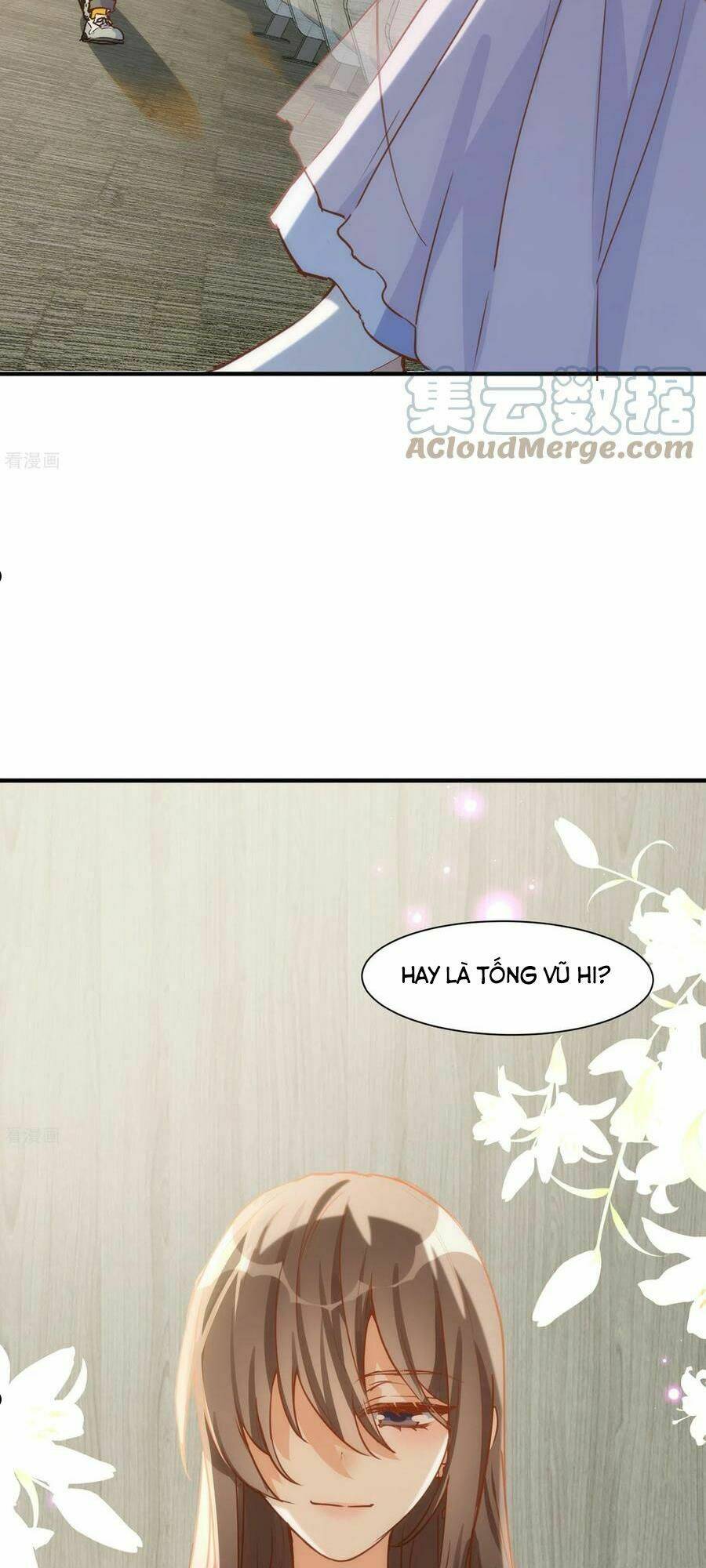 Tình Địch Quái Gở Lại Tăng Thêm Rồi Chương 62 Ảnh 8