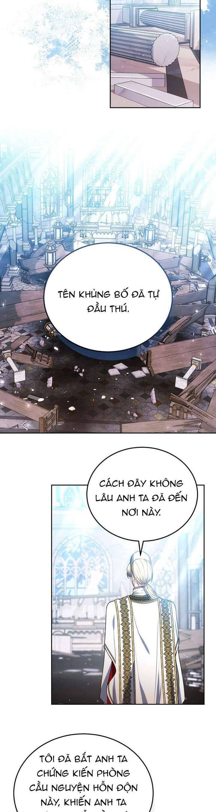 Cháu Trai Của Nam Chính Rất Thích Tôi Chương 83 Ảnh 35