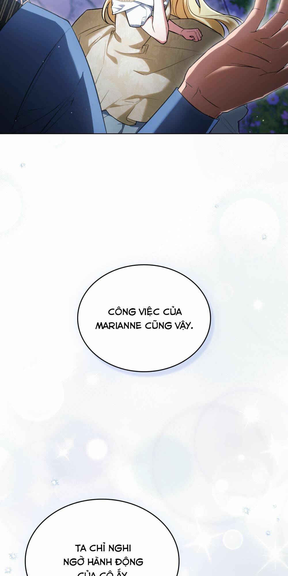 Cuộc Hôn Nhân Chính Trị Với Kẻ Thù Dịu Dàng Chương 22 Ảnh 46