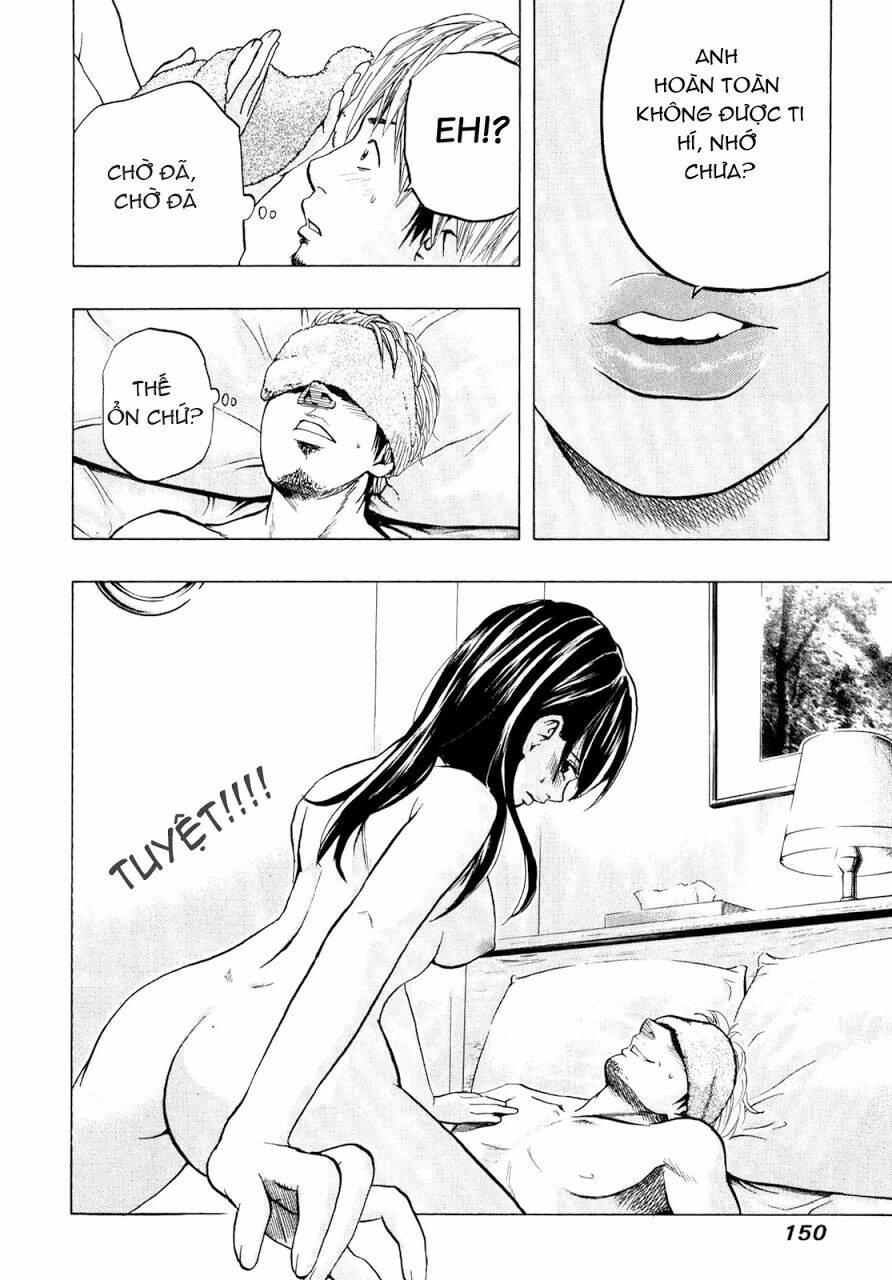 Delivery Cinderella Chương 7 Ảnh 19